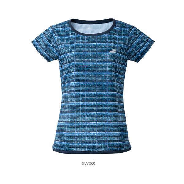 バボラ BABOLAT レディースゲームドレスＬサイズ Babolat バボラ テニス・バドミントンウェア『レディース』 PURE