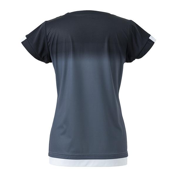 美品★Babolat バボラ テニスウエア Tシャツ スコート バイザー Babolat（バボラ） テニスウェア『レディース』 CLUB SHORT SLEEVE