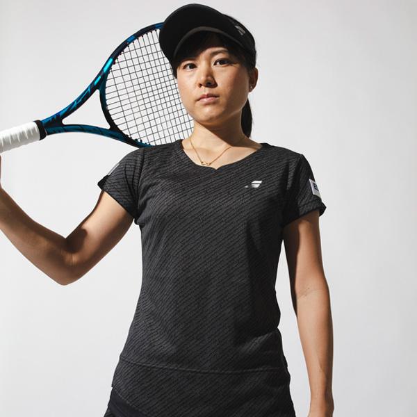 Babolat バボラ テニス・バドミントンウェア『レディース