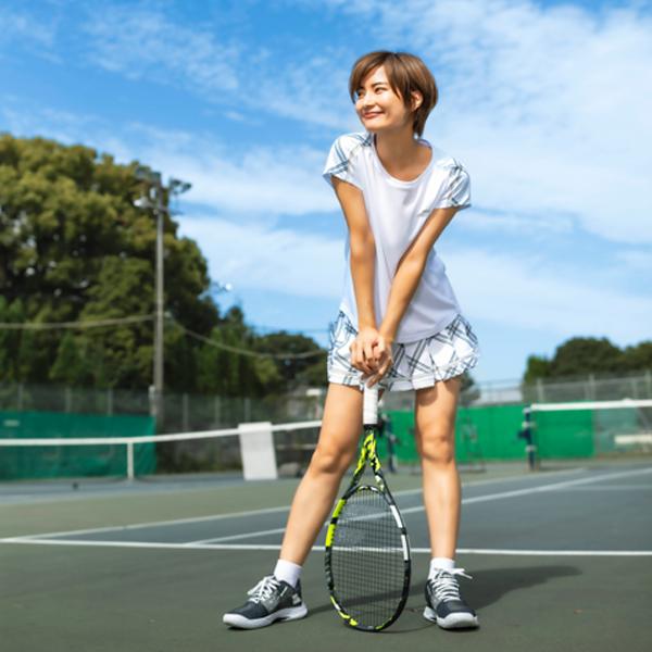 Babolat スポーツウェア XL ゲームシャツ、キュロットパンツ Babolat スポーツウェア XL ゲームシャツ、キュロットパンツ