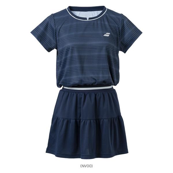 Babolat バボラ テニスウェア『レディース』 CLUB RANGE