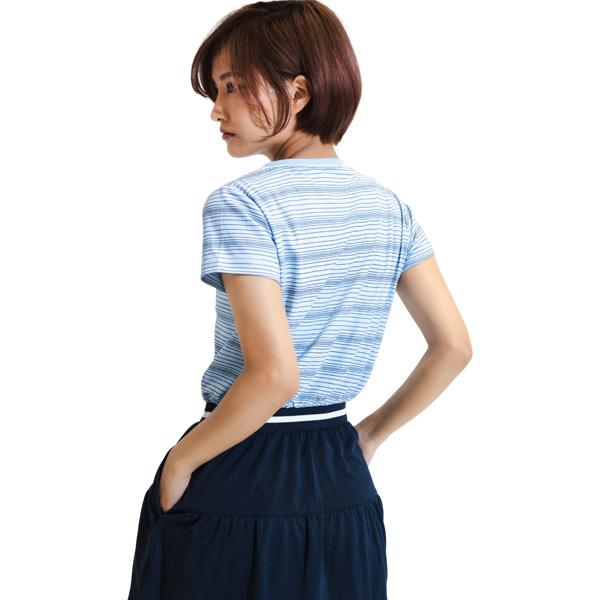 【美品】Babolatレディーステニス  セットアップ Babolat バボラ BabolaT レディース テニス ウエア クラブ