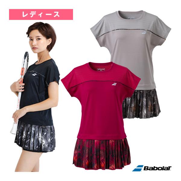 Babolat テニス　ワンピース　レッド　L BWG4373 Babolat バボラ レディス テニス ワンピース VS DRESS BWG3322