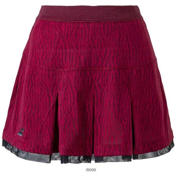 Babolat テニスウェア レディース スカート BWG4473 Lサイズ Babolat バボラ テニスウェア レディース PURE SKORT スコート