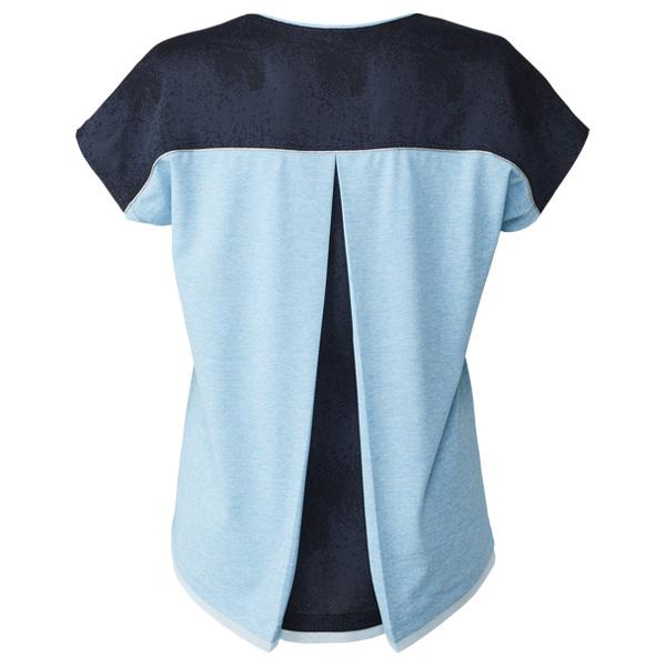 Babolat（バボラ） テニスウェア『レディース』 VS ショートスリーブ