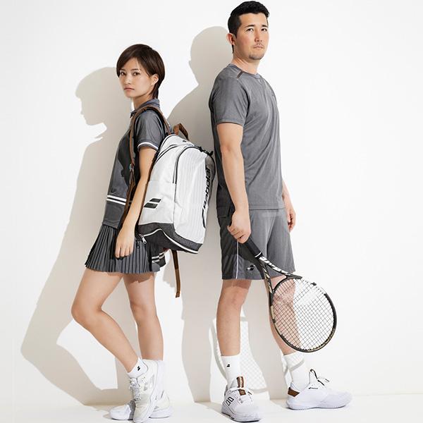 Babolat（バボラ） テニスウェア『レディース』 オリジン トップス