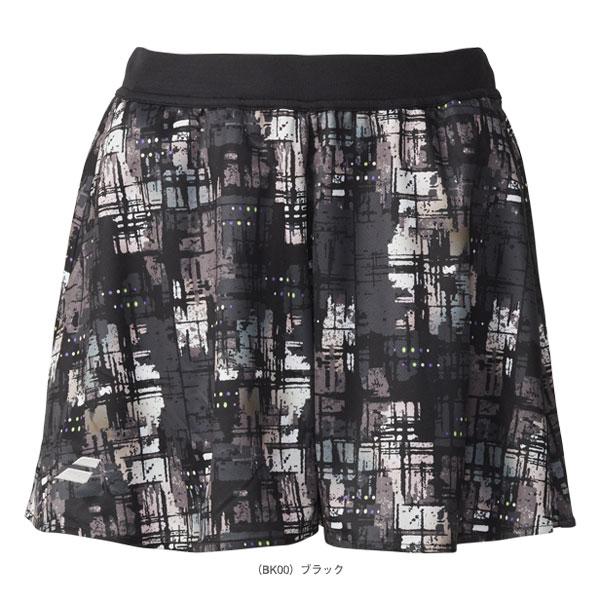 Babolat バボラ テニスウェア『レディース』 ピュア ショート