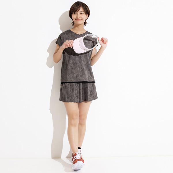 Babolat（バボラ） テニスウェア『レディース』 VSレンジ スコート