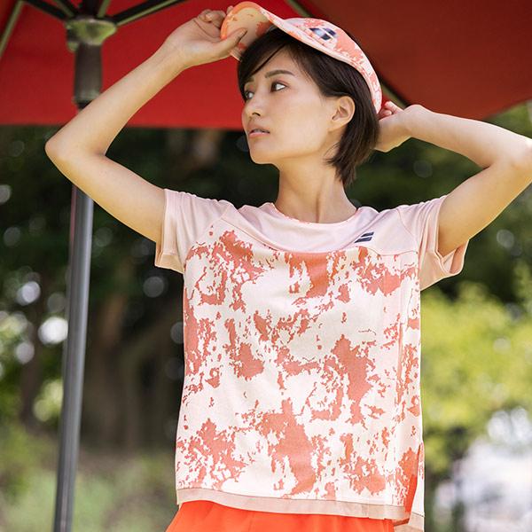 Babolat（バボラ） ポイント10倍☆ テニスウェア『レディース』 プレイ