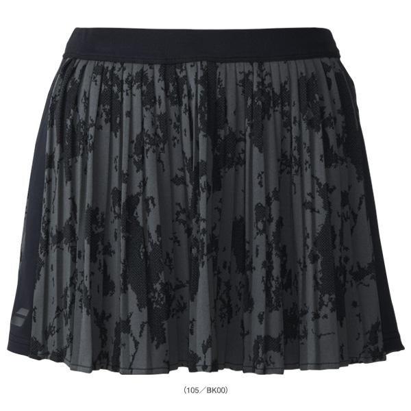 Babolat（バボラ） テニスウェア（レディース） プレイレンジ スコート