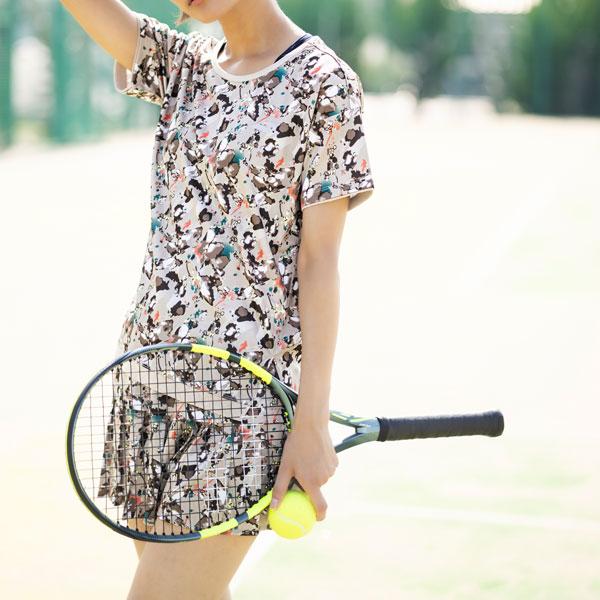 Babolat（バボラ） ポイント10倍☆ テニスウェア『レディース』 プレイ