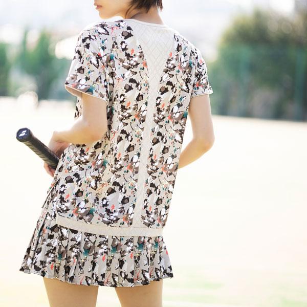 Babolat（バボラ） ポイント10倍☆ テニスウェア『レディース』 プレイ