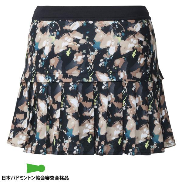 Babolat（バボラ） テニスウェア『レディース』 プレイレンジ スコート