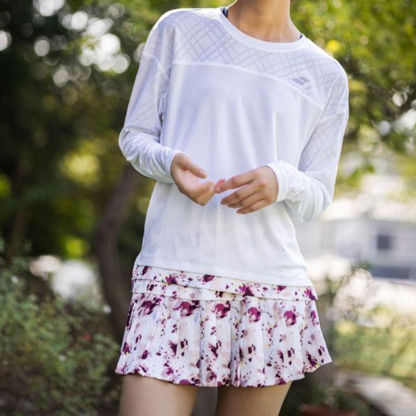 Babolat（バボラ） 【PayPay祭☆P3倍】バボラ テニスウェア