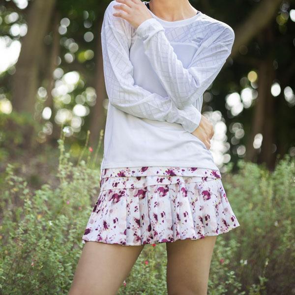 Babolat（バボラ） ポイント10倍☆ テニスウェア『レディース』 プレイ