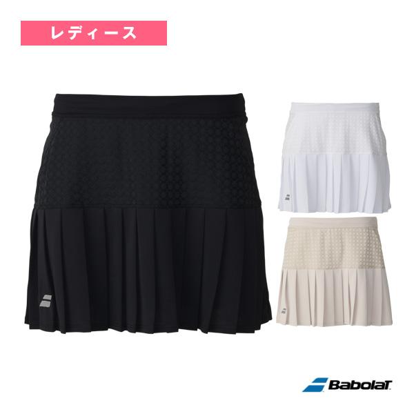 Babolat（バボラ） テニスウェア『レディース』 プレイレンジ スコート