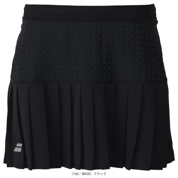 Babolat（バボラ） テニスウェア『レディース』 プレイレンジ スコート