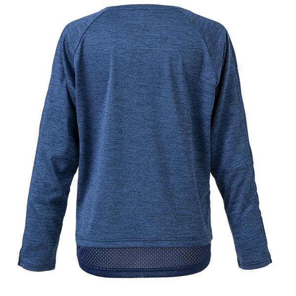 Babolat（バボラ） テニスウェア『レディース』 PURE RANGE/長袖シャツ