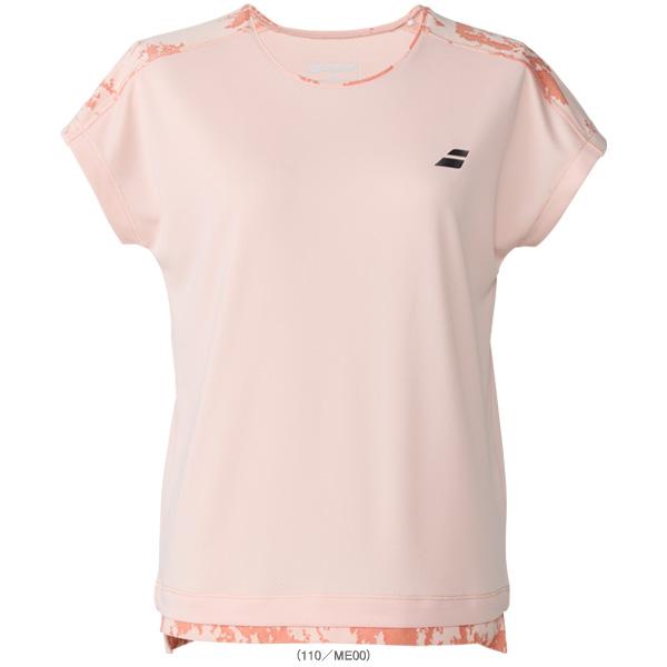 Babolat（バボラ） ポイント10倍☆ テニスウェア『レディース』 プレイ