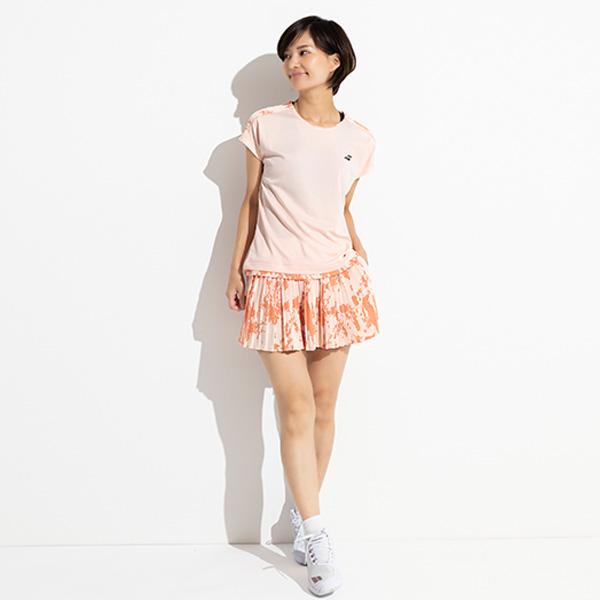 Babolat（バボラ） テニスウェア『レディース』 プレイレンジ 半袖