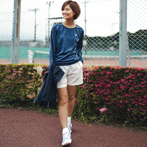 Babolat バボラ テニスウェア『レディース』 PURE RANGE Babolat バボラ テニスウェア『レディース』 PURE RANGE
