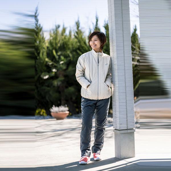 Babolat（バボラ） テニスウェア『レディース』 VSレンジ パデッド