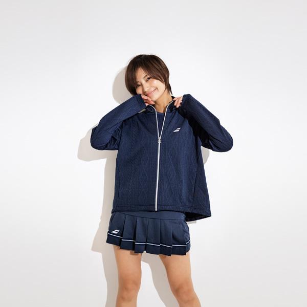 Babolat バボラ テニスウェア『レディース』 ピュアレンジ