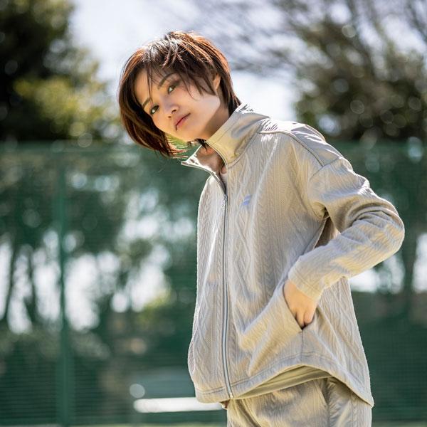 Babolat（バボラ） テニスウェア『レディース』 ピュアレンジ