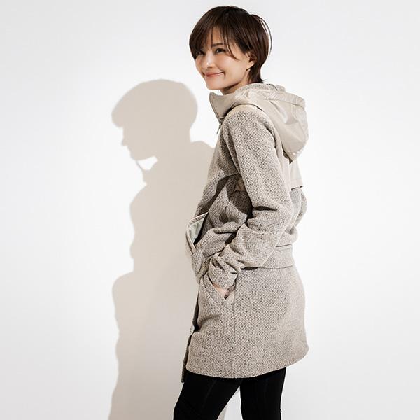 Babolat バボラ テニスウェア『レディース』 ピュアレンジ ボア