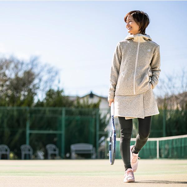 Babolat（バボラ） テニスウェア『レディース』 ピュアレンジ ボア