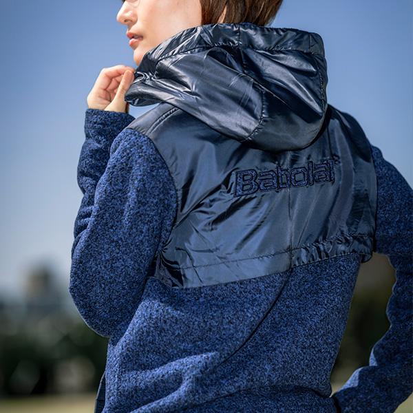 Babolat バボラ テニスウェア『レディース』 ピュアレンジ ボア