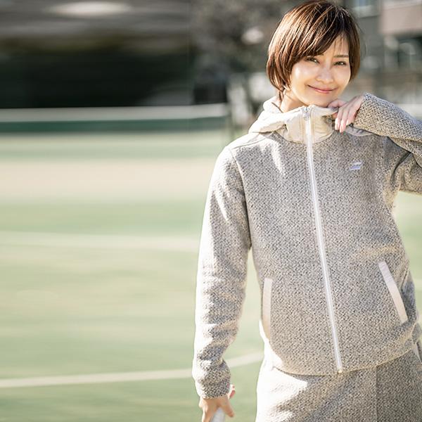バボラ Babolat テニスウェア 防寒ジャケット レディース 楽天市場】【10％OFFクーポン対象】バボラ Babolat テニスウェア