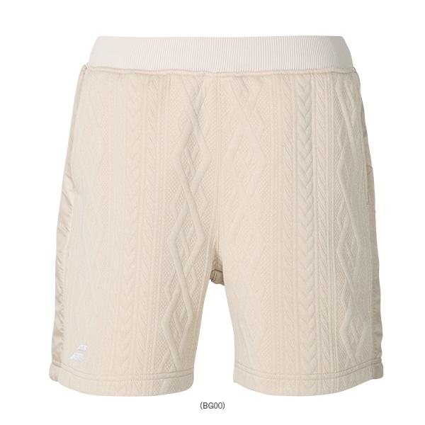 バボラ テニスウェア『レディース』 ピュアレンジ ショートパンツ SHORT PANTS レディース BWT5472 | Babolat | 01