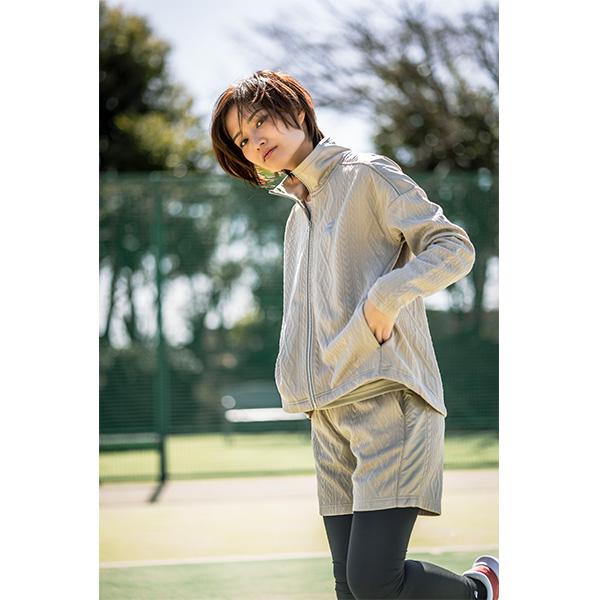 バボラ テニスウェア『レディース』 ピュアレンジ ショートパンツ SHORT PANTS レディース BWT5472 | Babolat | 06