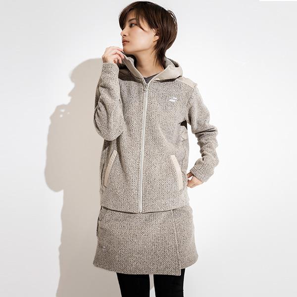 Babolat バボラ ピュア ボアジャケット スコート 上下セット テニス Babolat（バボラ） テニスウェア ユニセックス PURE ボアジャケット