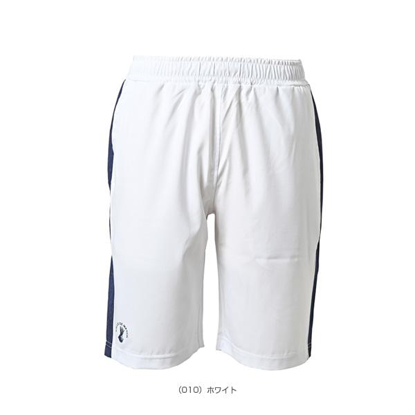 バルデマッチ テニスウェア『メンズ/ユニ』 サイドラインゲームパンツ