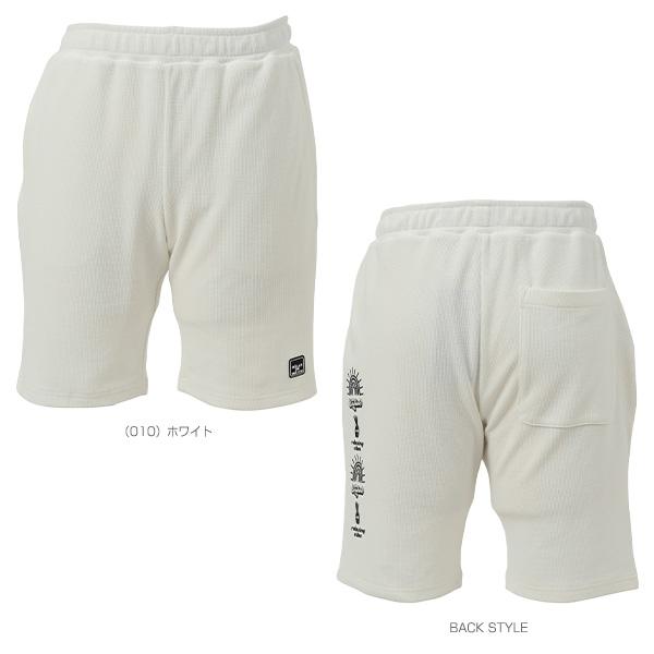 バルデマッチ テニス・バドミントンウェア『メンズ/ユニ』 ワッフル