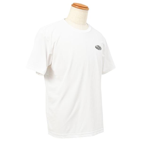 バルデマッチ テニスウェア『メンズ/ユニ』 スタンププリントTシャツ/メンズ『BDM-E1106』 |  | 13
