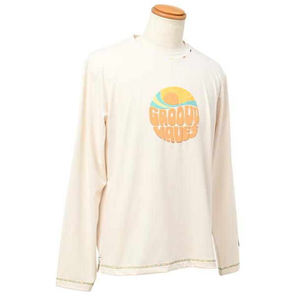 バルデマッチ テニスウェア『メンズ/ユニ』 ロングTシャツ/メンズ『BDM-E1109』 |  | 10