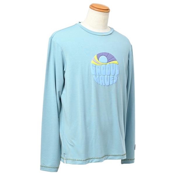 バルデマッチ テニスウェア『メンズ/ユニ』 ロングTシャツ/メンズ『BDM-E1109』 |  | 11