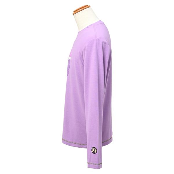 バルデマッチ テニスウェア『メンズ/ユニ』 ロングTシャツ/メンズ『BDM-E1109』 |  | 15