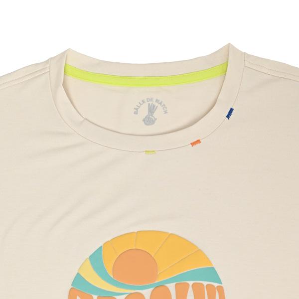 バルデマッチ テニスウェア『メンズ/ユニ』 ロングTシャツ/メンズ『BDM-E1109』 |  | 16