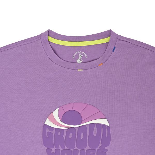 バルデマッチ テニスウェア『メンズ/ユニ』 ロングTシャツ/メンズ『BDM-E1109』 |  | 18