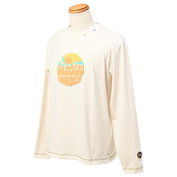 バルデマッチ テニスウェア『メンズ/ユニ』 ロングTシャツ/メンズ『BDM-E1109』 |  | 07