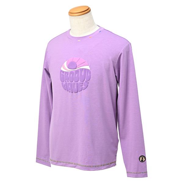 バルデマッチ テニスウェア『メンズ/ユニ』 ロングTシャツ/メンズ『BDM-E1109』 |  | 09