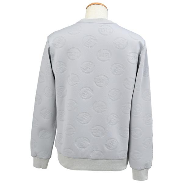 バルデマッチ テニスウェア『メンズ/ユニ』 エンボストレーナー/メンズ