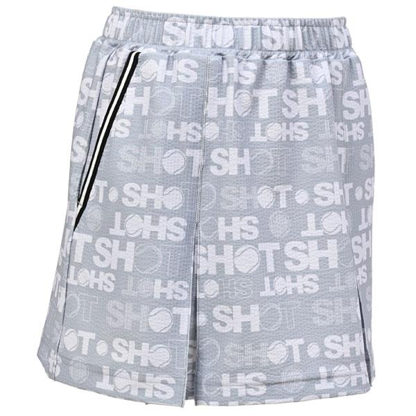 バルデマッチ テニスウェア『レディース』 グラフィックスコート/レディース『BDM-E1202』 |  | 10