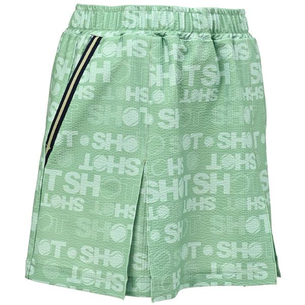 バルデマッチ テニスウェア『レディース』 グラフィックスコート/レディース『BDM-E1202』 |  | 12