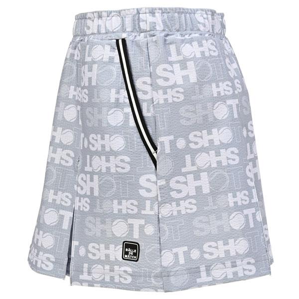 バルデマッチ テニスウェア『レディース』 グラフィックスコート/レディース『BDM-E1202』 |  | 13