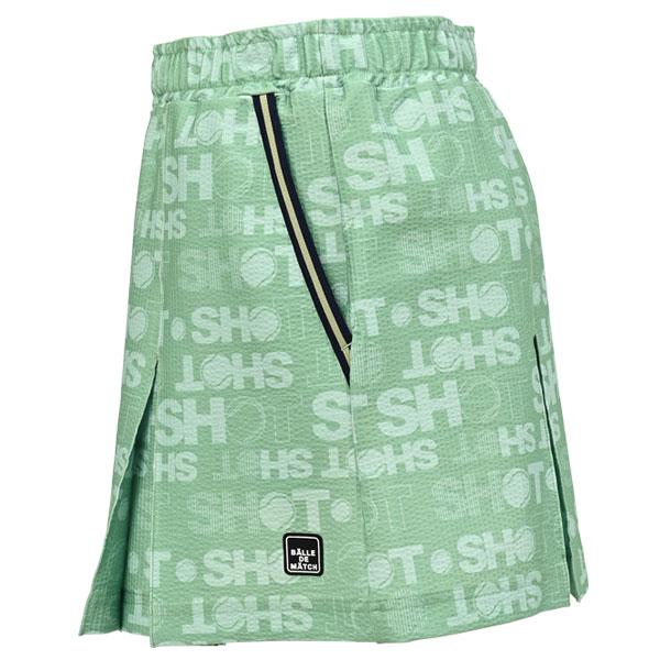 バルデマッチ テニスウェア『レディース』 グラフィックスコート/レディース『BDM-E1202』 |  | 15